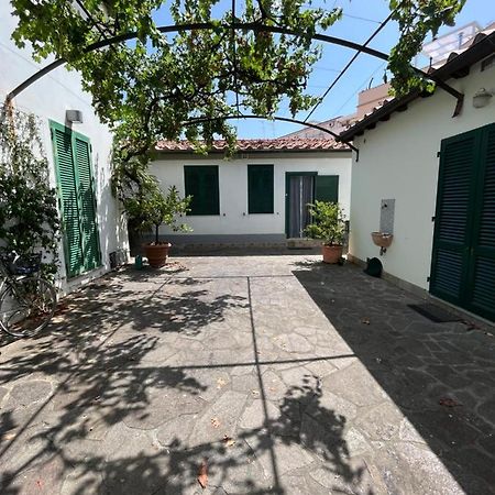 Eremomarino Apartment Livorno Dış mekan fotoğraf