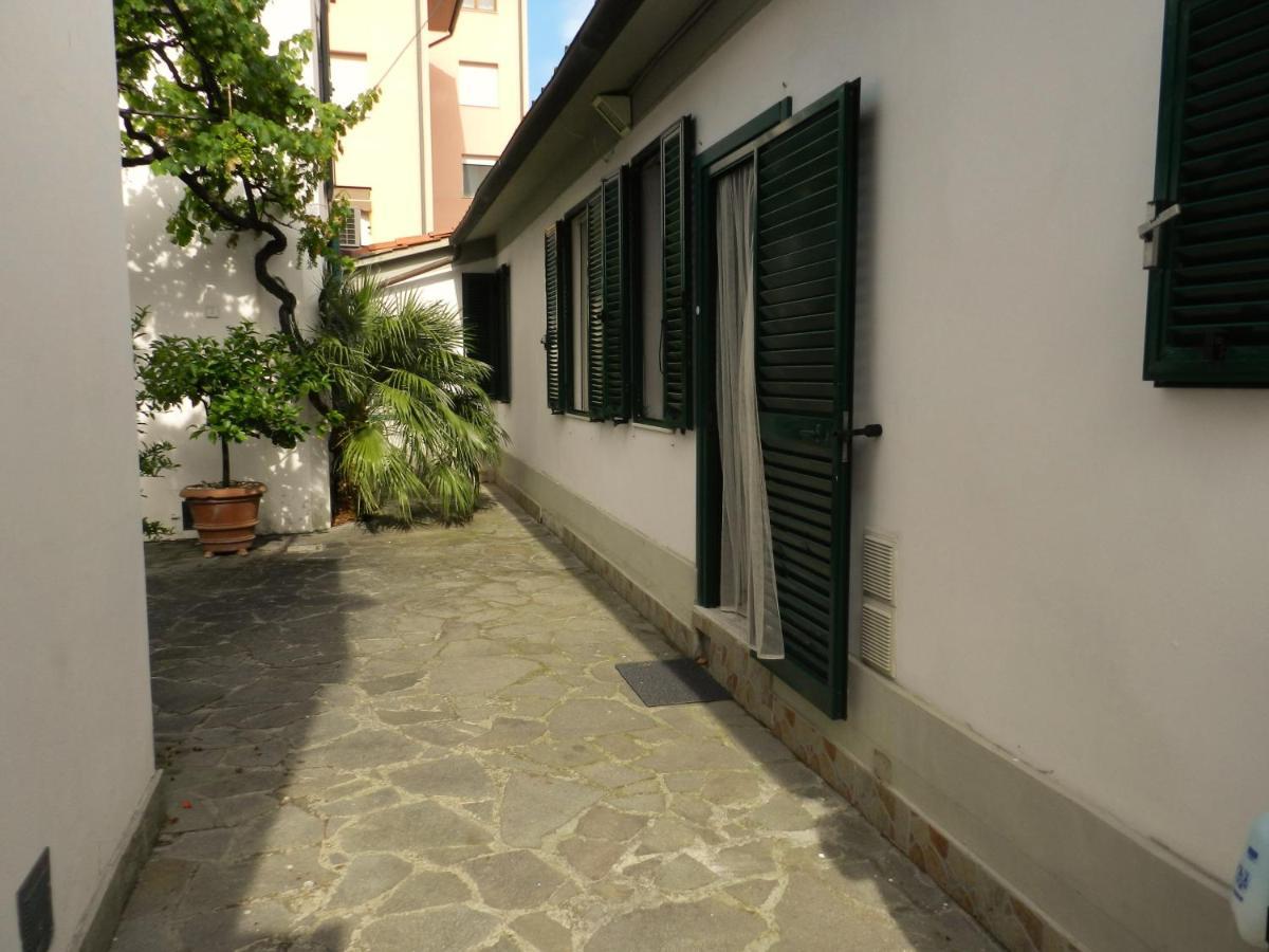 Eremomarino Apartment Livorno Dış mekan fotoğraf