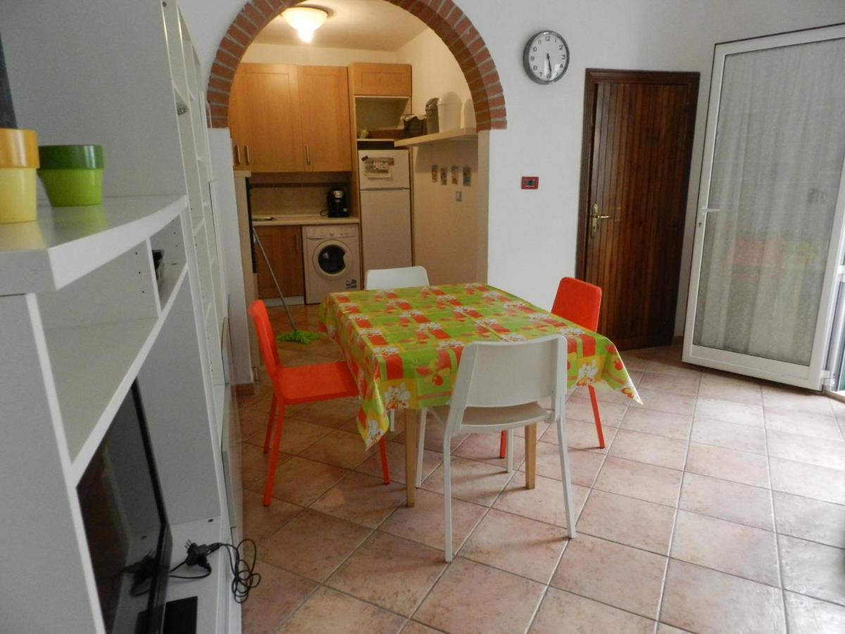 Eremomarino Apartment Livorno Dış mekan fotoğraf