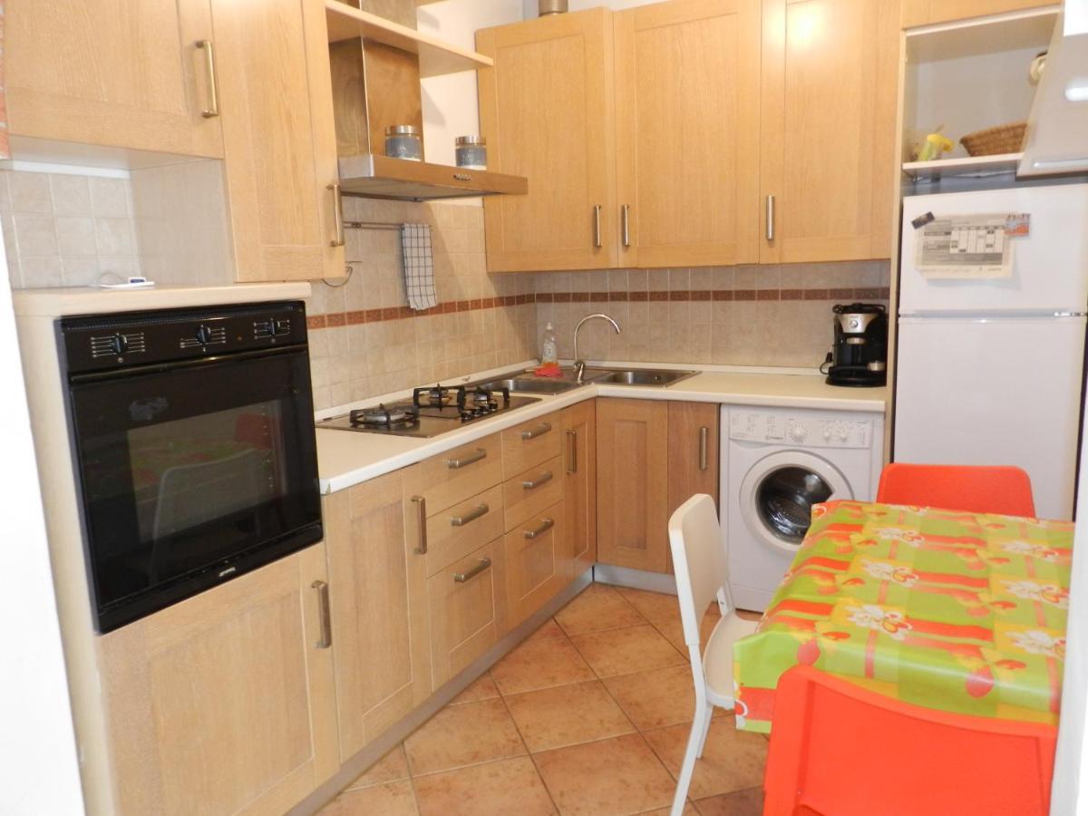Eremomarino Apartment Livorno Dış mekan fotoğraf