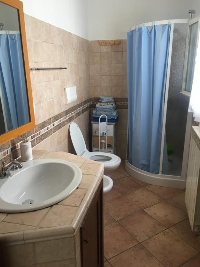 Eremomarino Apartment Livorno Dış mekan fotoğraf