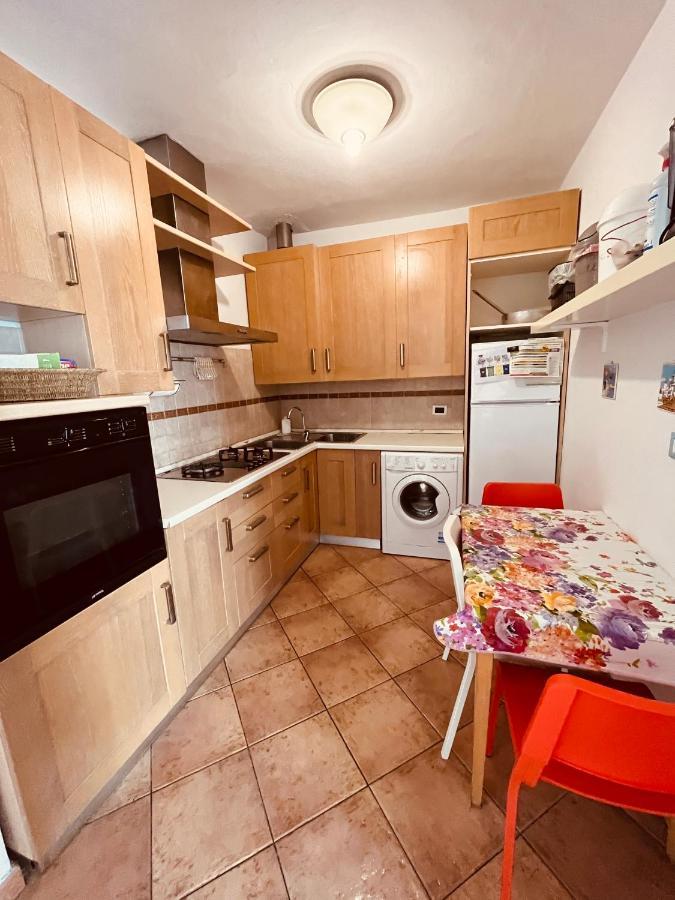 Eremomarino Apartment Livorno Dış mekan fotoğraf