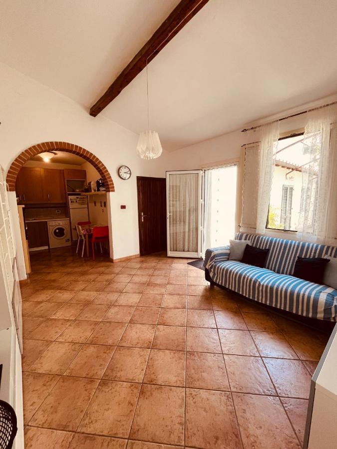 Eremomarino Apartment Livorno Dış mekan fotoğraf