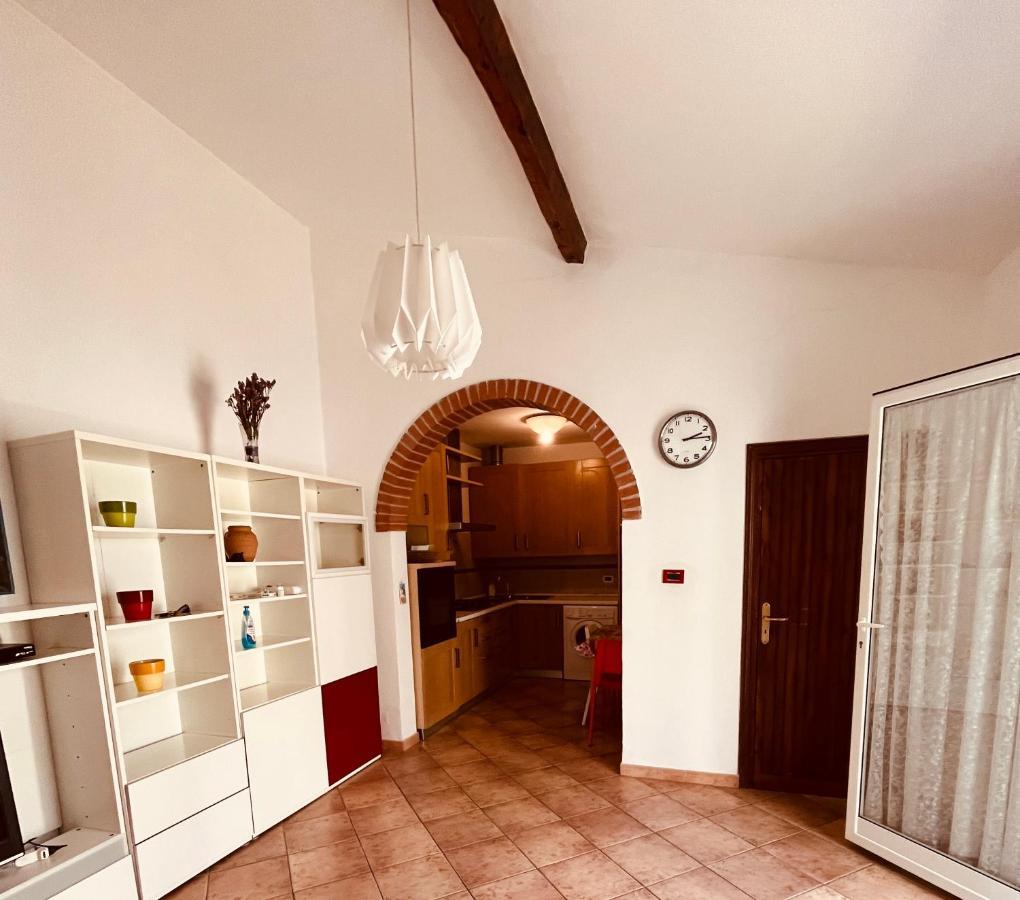 Eremomarino Apartment Livorno Dış mekan fotoğraf