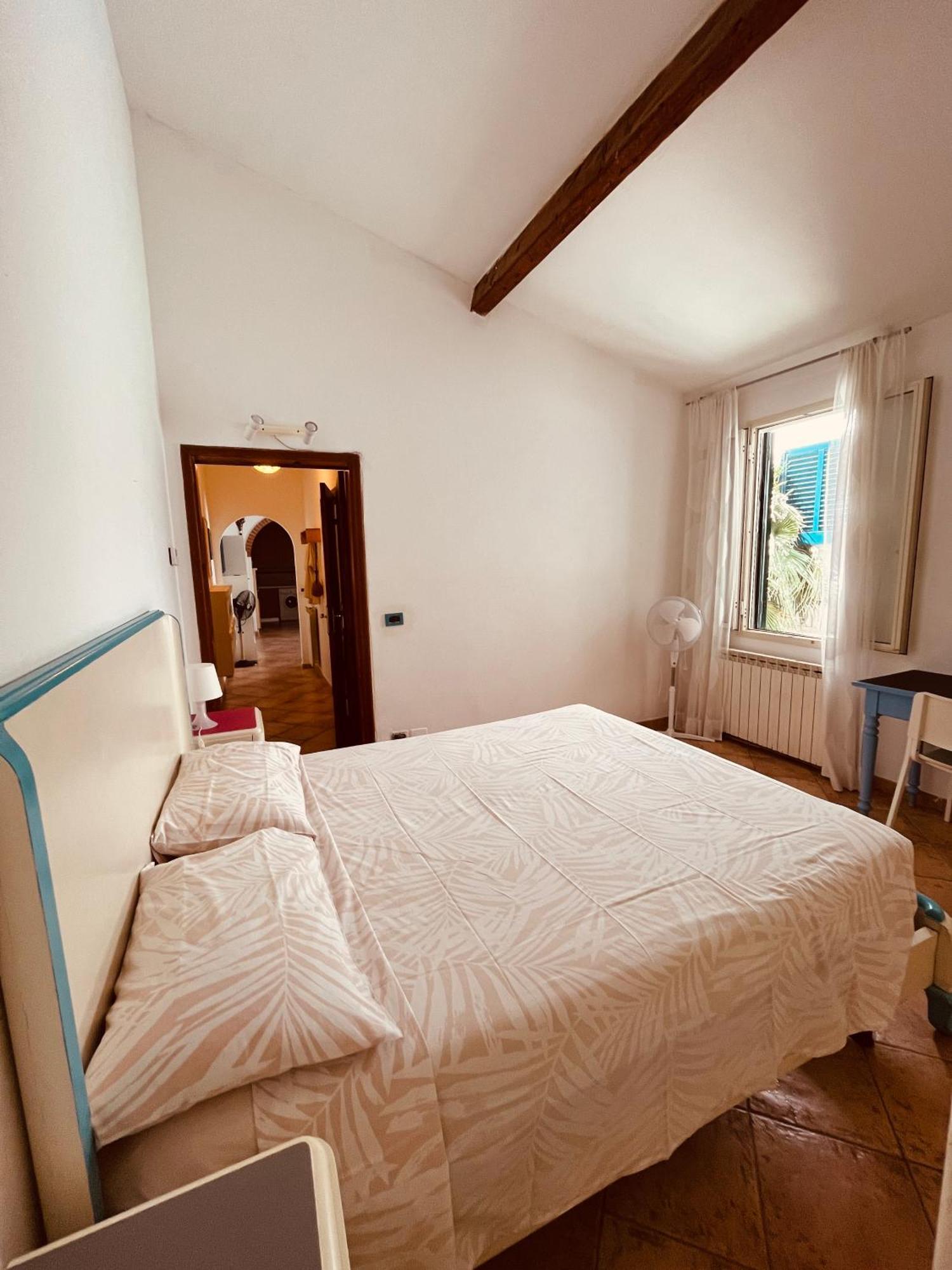 Eremomarino Apartment Livorno Dış mekan fotoğraf