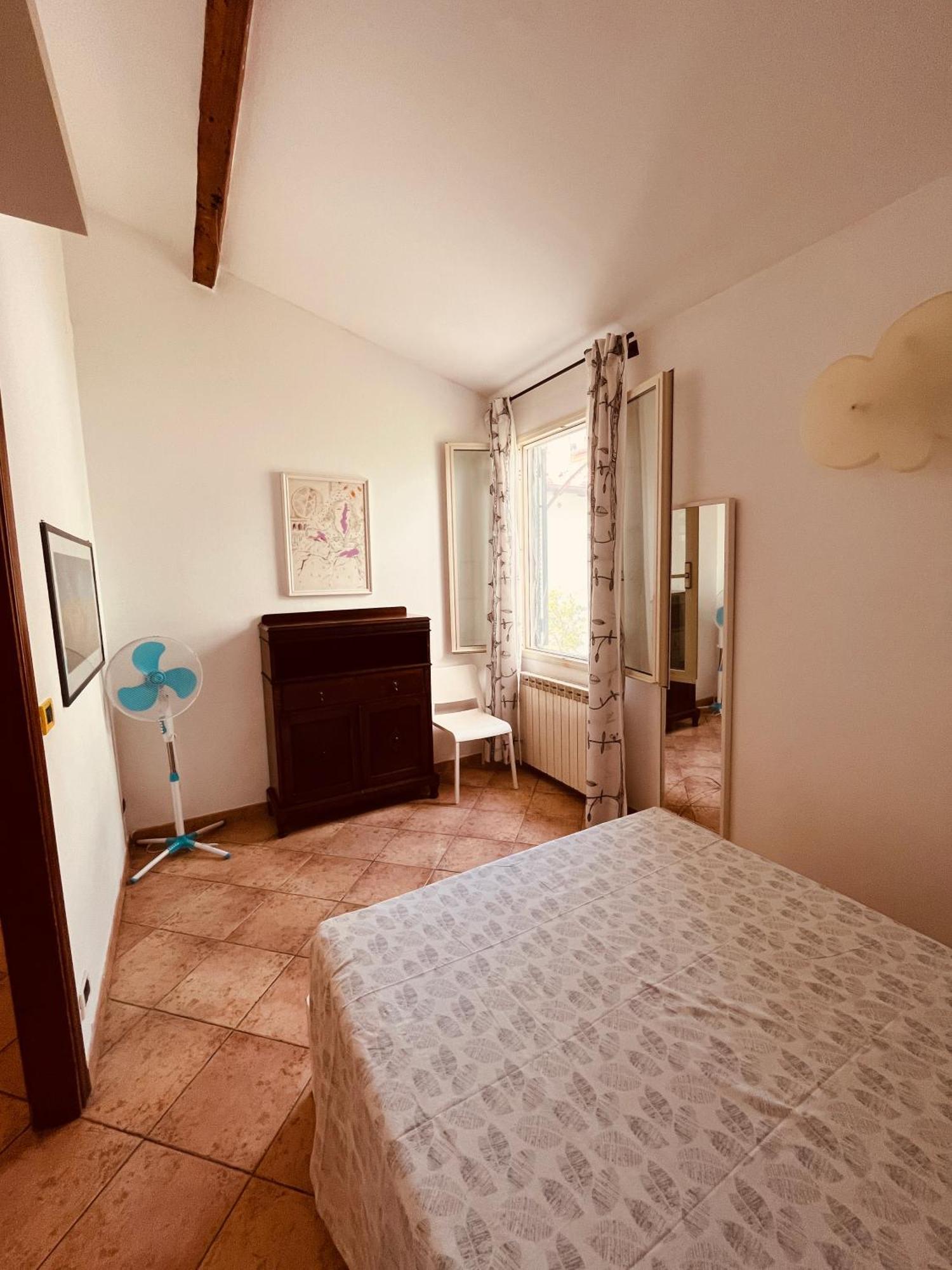 Eremomarino Apartment Livorno Dış mekan fotoğraf
