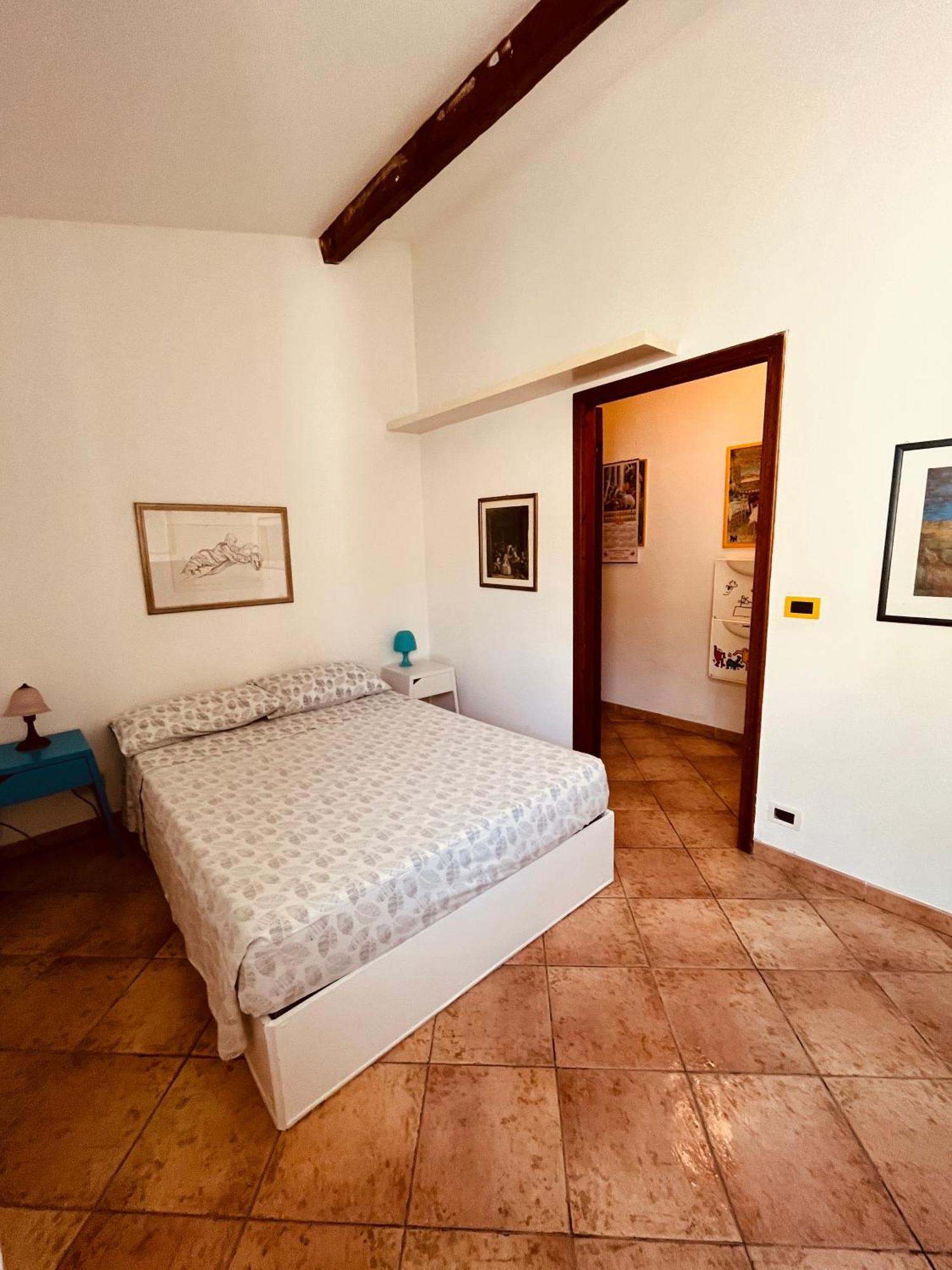 Eremomarino Apartment Livorno Dış mekan fotoğraf
